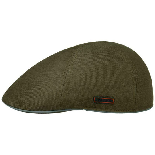 Stetson Texas Outdoor - Olive - Unisex - XL - Partioaitta