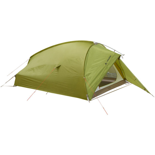 Vaude Taurus 3p - Mossy Green - OneSize - Partioaitta