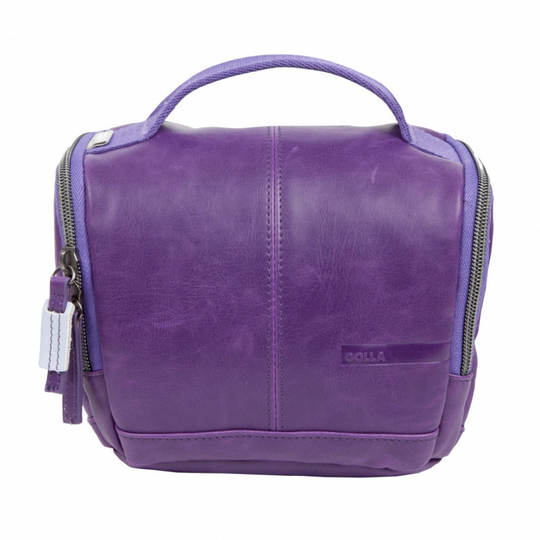 Golla Eliot M G1568 olkalaukku, violetti
