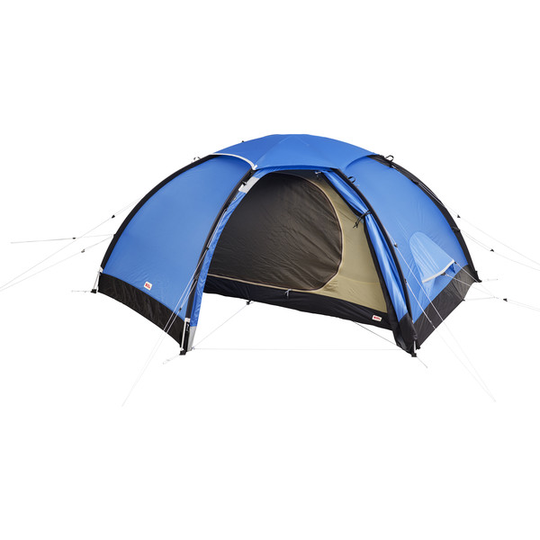 Fjällräven Keb Dome 2 - Un Blue - OneSize - Partioaitta