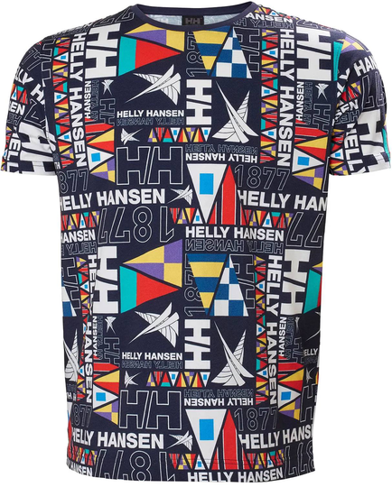 Helly Hansen Men's Newport Tee
