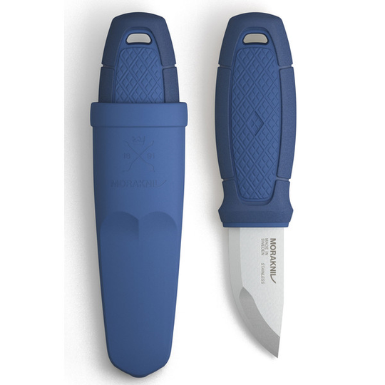 Morakniv Eldris - Blue - OneSize - Partioaitta