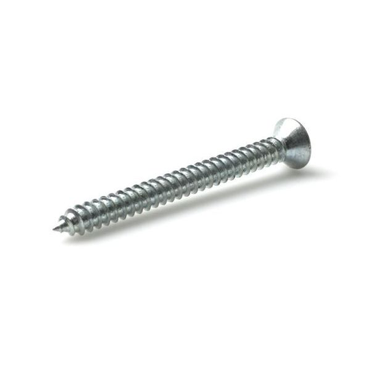 Arvid Nilsson 78304013 Ruuvi FZB DIN7983C KFXS, 2,9 mm 13 mm, 2000 kpl/pakkaus