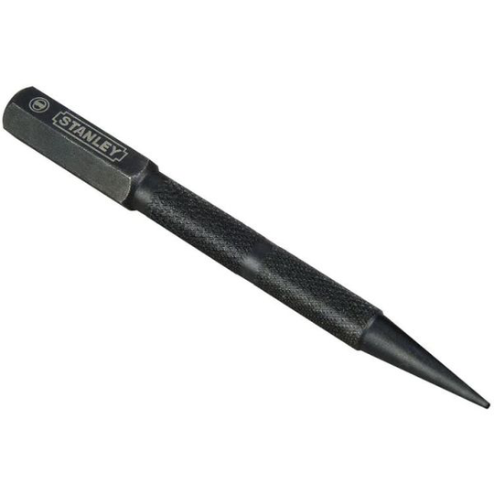 STANLEY 0-58-111 Tuurna karkaistua terästä, 101 mm 0,8 mm