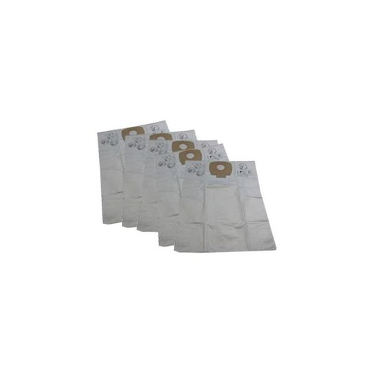 Makita P-72899 Pölynimuripussi Fleece, 5 kpl