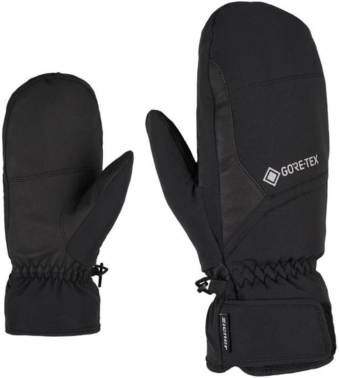 Ziener Garwel GTX Mitts