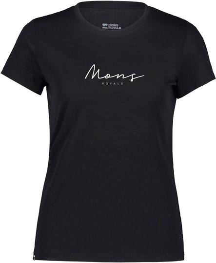 Mons Royale Icon W Tee