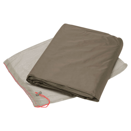 Vaude Fp Ferret Xt 3p Comfort - Bark - OneSize - Partioaitta