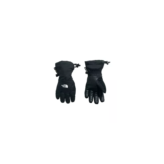 The North Face lasten Montana Glove käsineet, musta, koko S