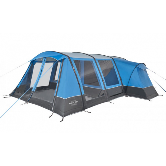 Vango Rome AIR 650XL kuuden hengen ilmateltta