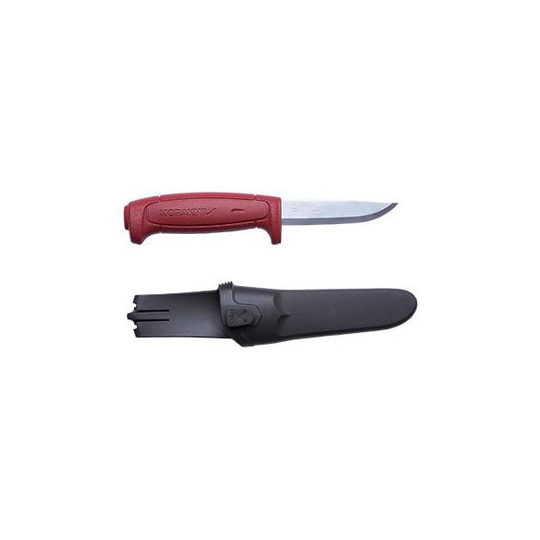 Morakniv Basic 511 Puukko 90 mm, hiiliteräs