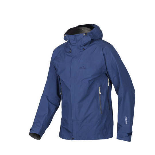 Tierra Back Up Jacket Gen.3 M - Night Blue - Miehet - L - Partioaitta