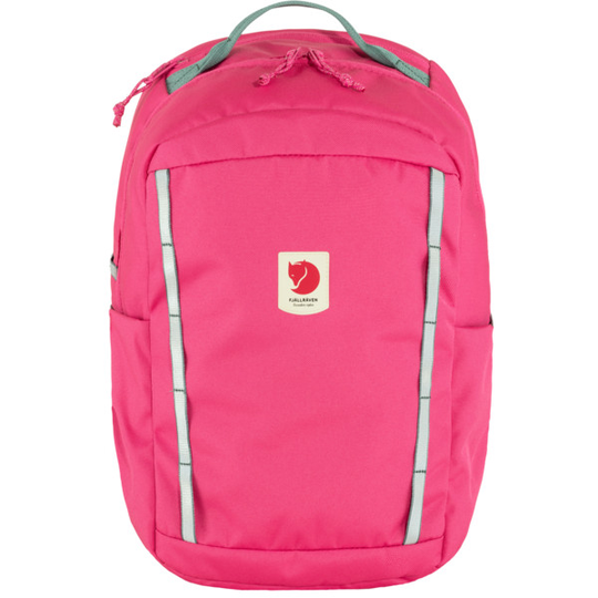 Fjällräven Skule Kids - Magenta Pink - Lapset - OneSize - Partioaitta