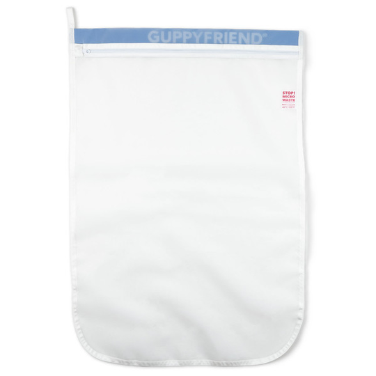 Guppyfriend Washing Bag - Nocolor - OneSize - Partioaitta