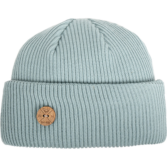 VAI-KO Timberjack Beanie - Aloe Green - Unisex - OneSize - Partioaitta