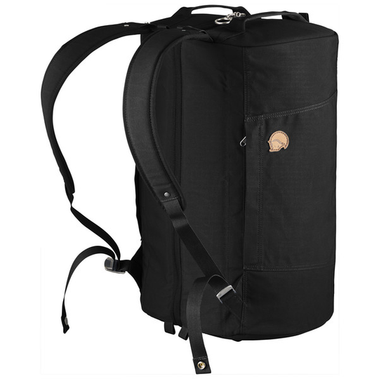 Fjällräven Splitpack - Black - OneSize - Partioaitta