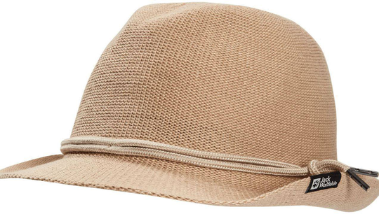 Jack Wolfskin Travel Hat