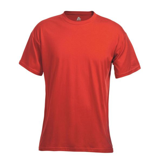 Fristads 1912 HSJ T-paita punainen 2XL