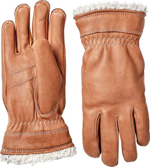 Hestra Deerskin Primaloft Women