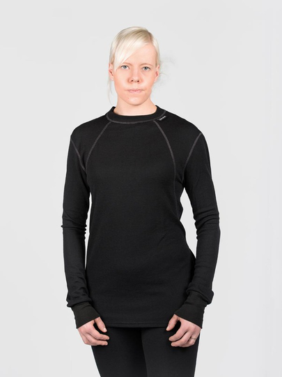 Svala merinopaita O-Neck