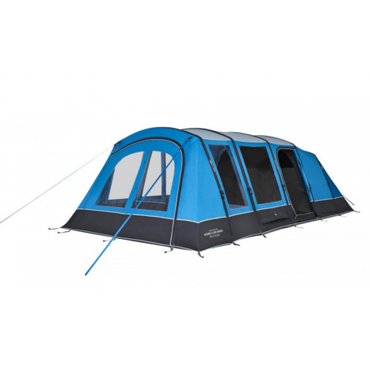 Vango Azura II AIR 600XL kuuden hengen ilmateltta