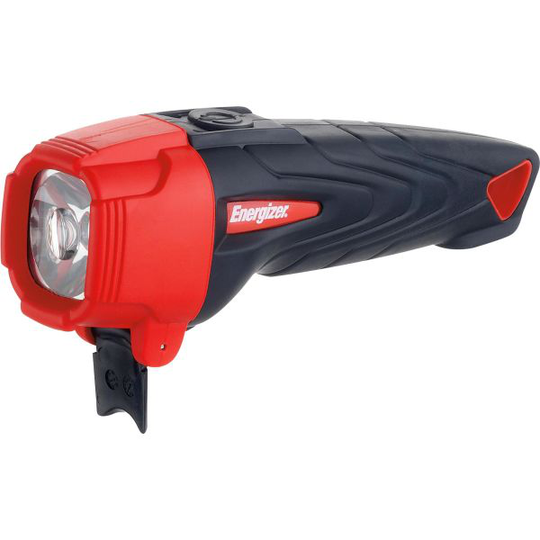 Energizer Impact Lights Taskulamppu 60 lm, sisältää paristot