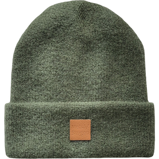 Metsä/Skogen Metsä/skogen Mohair Beanie - Green - Unisex - OneSize - Partioaitta