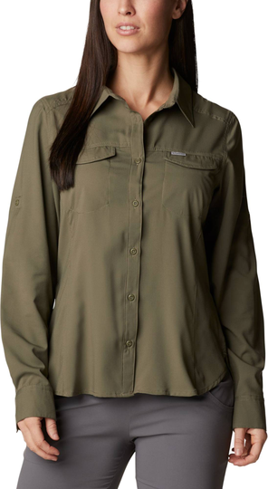Columbia Silver Ridge Lite LS W Shirt