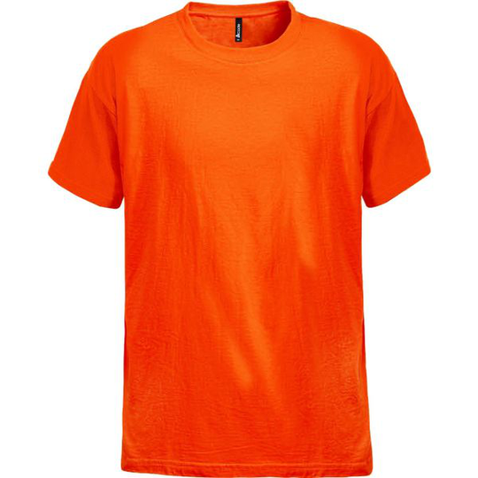 Fristads 1911 BSJ T-paita oranssi M
