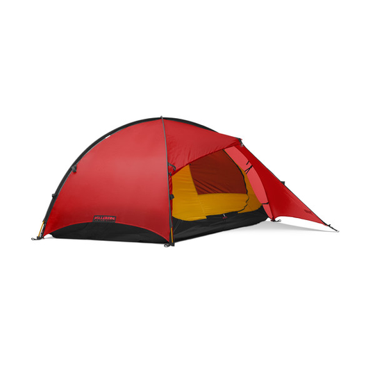Hilleberg Rogen - Red - OneSize - Partioaitta
