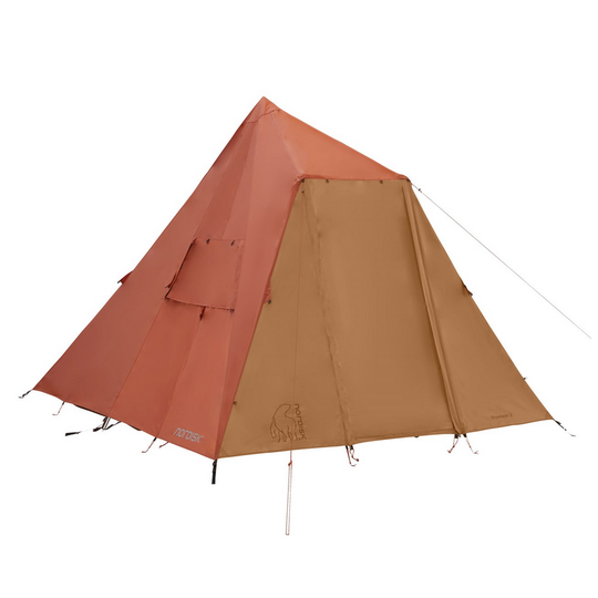 Nordisk Thrymheim 3 PU 3 hengen teltta