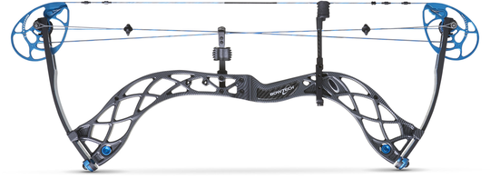 Bowtech Eva Shockey Gen 2 taljajousi