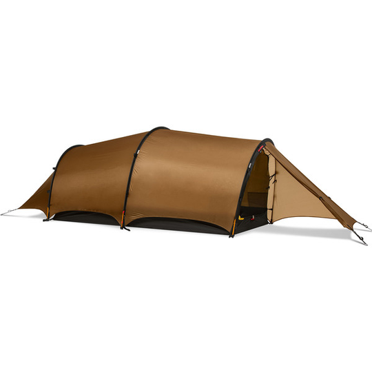 Hilleberg Helags 2 - Sand - OneSize - Partioaitta