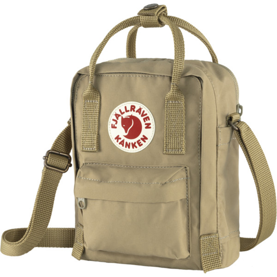 Fjällräven Kånken Sling - Clay - Unisex - OneSize - Partioaitta