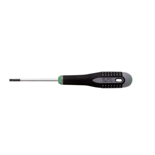 Bahco BE-7715 Ergo Ruuvitaltta TORX Plus -ruuveille T15, 100 mm