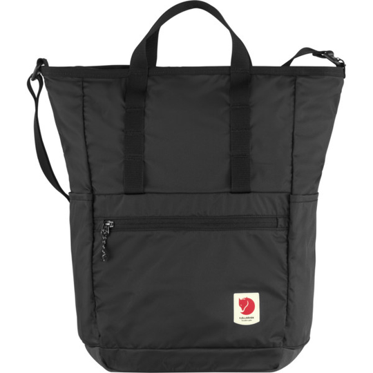 Fjällräven High Coast Totepack - Black - Unisex - OneSize - Partioaitta
