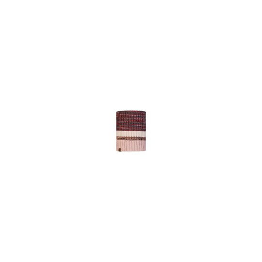 Buff Polar Neckwarmer Alina Blossom Red