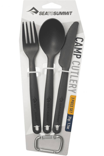 Sea To Summit Polypropylene Cutlery Set