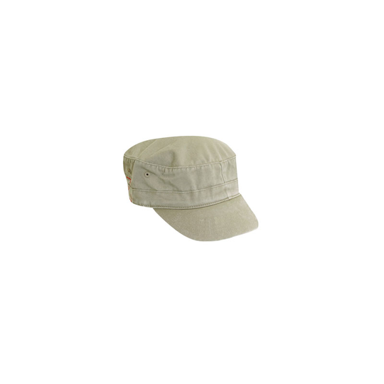 Cap Cadet lippalakki khaki