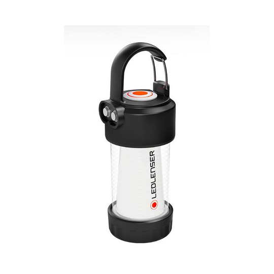 Ledlenser ML4 ladattava LED retkilyhty