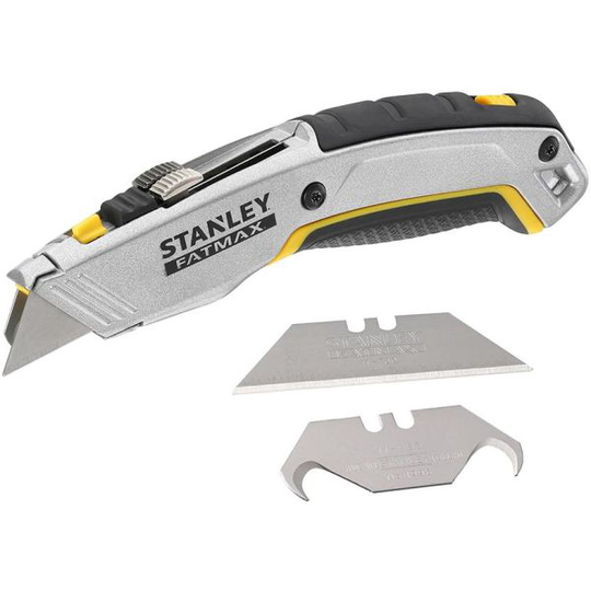 STANLEY FatMax 0-10-789 Veitsi kaksiterätoiminto