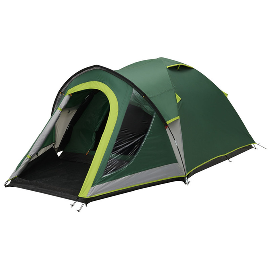 Coleman Kobuk Valley 3 Plus teltta