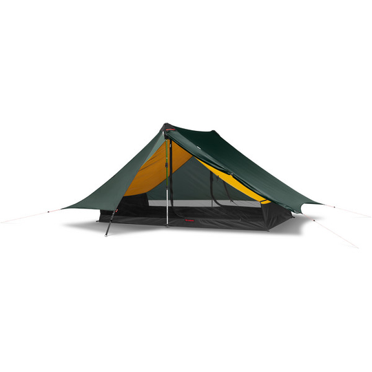 Hilleberg Anaris - Green - OneSize - Partioaitta