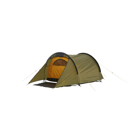 Grand Canyon Robson 2 kahden hengen teltta, capulet olive