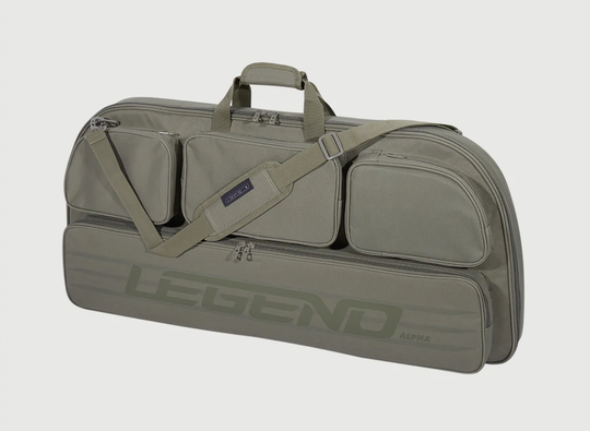 Legend Alpha Bow Case