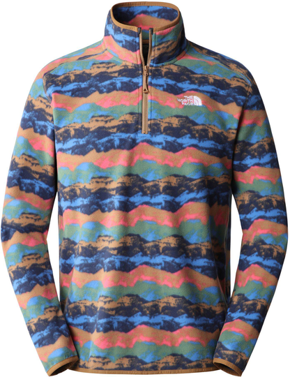 The North Face Glacier 100 1/4 Zip