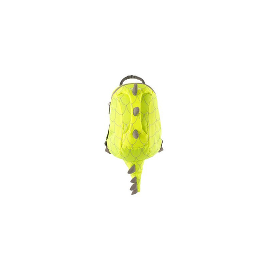 Littlelife Hi Vis reppu taaperoille keltainen