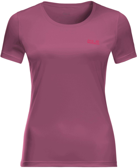 Jack Wolfskin Tech T W