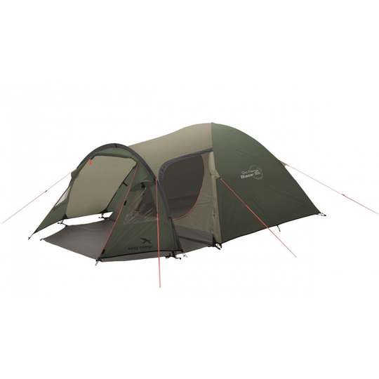 Easy Camp Blazar 300 Rustic Green kolmen hengen teltta