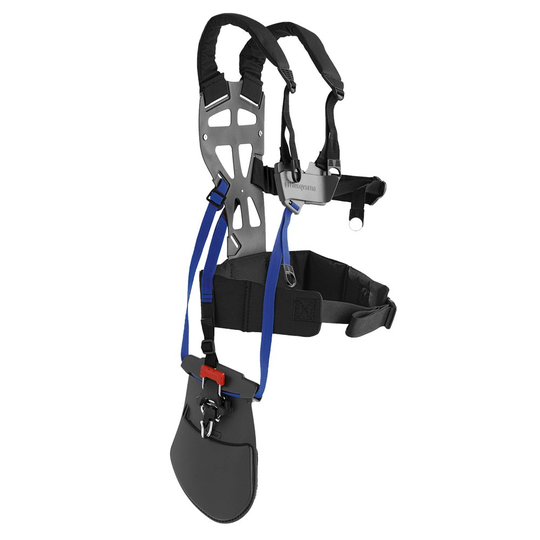 Husqvarna Balance X valjaat